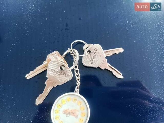 Черный ВАЗ 2103, объемом двигателя 1.5 л и пробегом 103 тыс. км за 1799 $, фото 6 на Automoto.ua