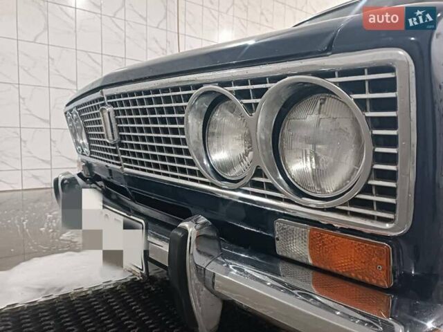 Черный ВАЗ 2103, объемом двигателя 1.5 л и пробегом 103 тыс. км за 1799 $, фото 2 на Automoto.ua