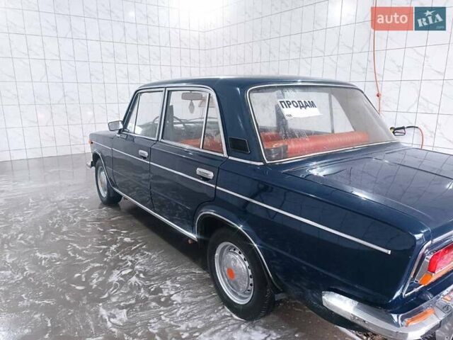 Черный ВАЗ 2103, объемом двигателя 1.5 л и пробегом 103 тыс. км за 1799 $, фото 1 на Automoto.ua
