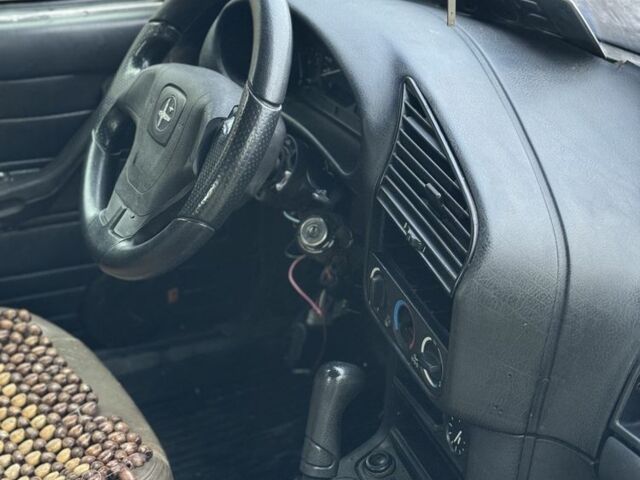 Черный ВАЗ 2103, объемом двигателя 1.3 л и пробегом 100 тыс. км за 596 $, фото 15 на Automoto.ua