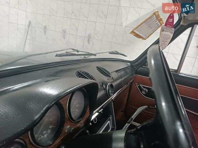 Черный ВАЗ 2103, объемом двигателя 1.5 л и пробегом 103 тыс. км за 1799 $, фото 5 на Automoto.ua