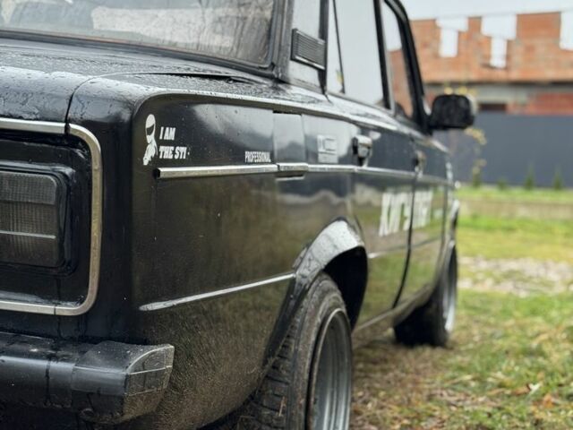 Черный ВАЗ 2103, объемом двигателя 1.3 л и пробегом 100 тыс. км за 596 $, фото 7 на Automoto.ua