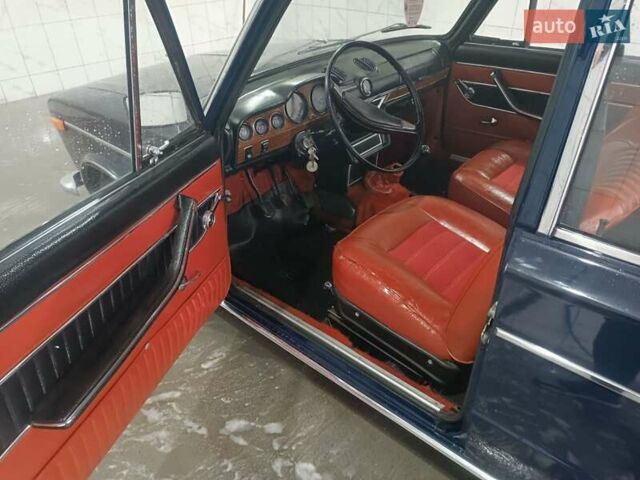 Черный ВАЗ 2103, объемом двигателя 1.5 л и пробегом 103 тыс. км за 1799 $, фото 4 на Automoto.ua