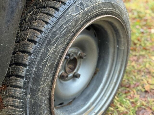 Черный ВАЗ 2103, объемом двигателя 1.3 л и пробегом 100 тыс. км за 596 $, фото 11 на Automoto.ua