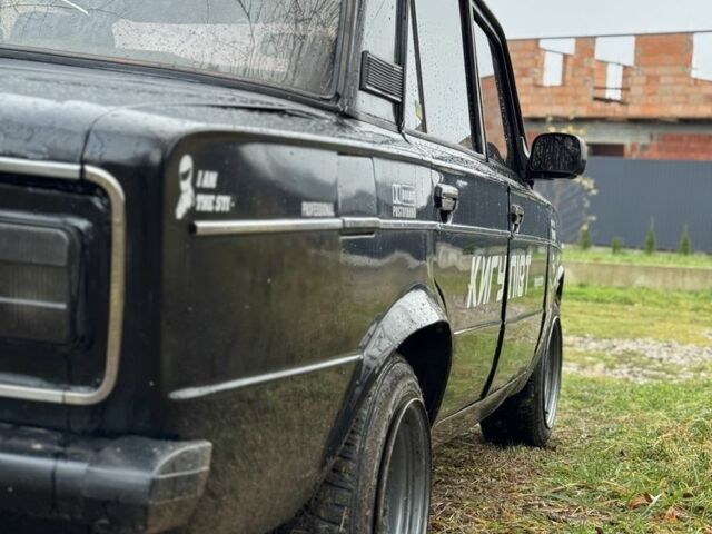 Черный ВАЗ 2103, объемом двигателя 1.3 л и пробегом 100 тыс. км за 596 $, фото 6 на Automoto.ua