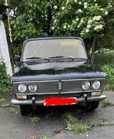 Чорний ВАЗ 2103, об'ємом двигуна 1.5 л та пробігом 150 тис. км за 261 $, фото 3 на Automoto.ua