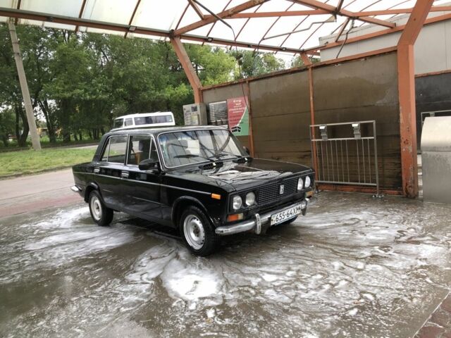 Чорний ВАЗ 2103, об'ємом двигуна 0 л та пробігом 3 тис. км за 607 $, фото 7 на Automoto.ua