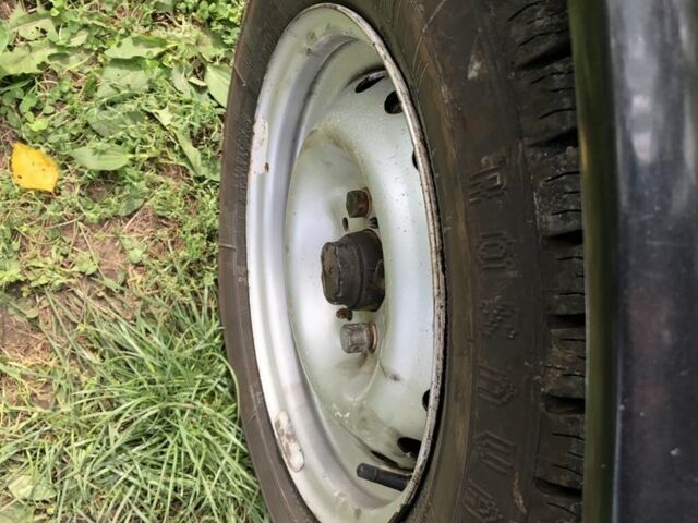 Чорний ВАЗ 2103, об'ємом двигуна 0 л та пробігом 3 тис. км за 607 $, фото 5 на Automoto.ua