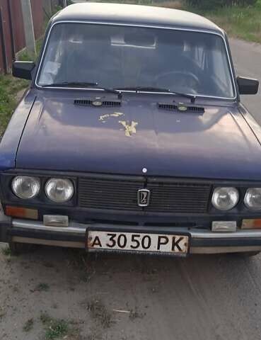 Фіолетовий ВАЗ 2103, об'ємом двигуна 1.3 л та пробігом 56 тис. км за 708 $, фото 1 на Automoto.ua