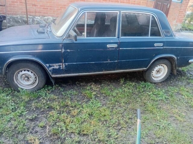 Фиолетовый ВАЗ 2103, объемом двигателя 0 л и пробегом 40 тыс. км за 476 $, фото 1 на Automoto.ua