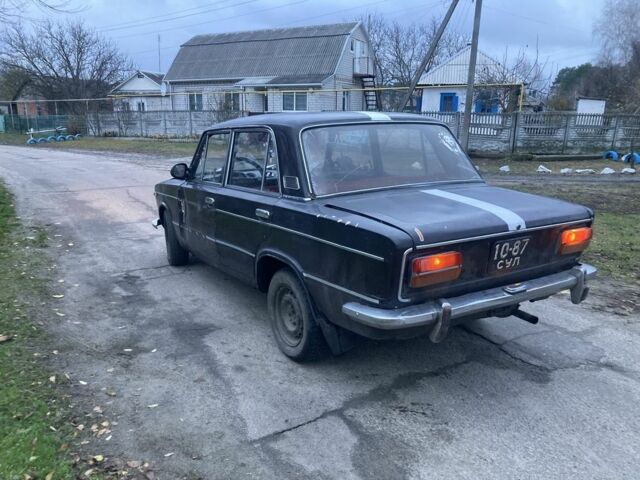 Коричневый ВАЗ 2103, объемом двигателя 1.5 л и пробегом 111 тыс. км за 298 $, фото 2 на Automoto.ua