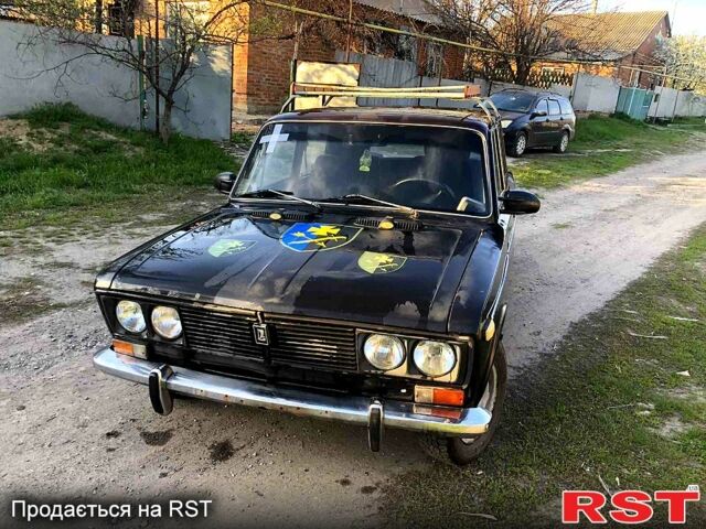 Коричневый ВАЗ 2103, объемом двигателя 1.5 л и пробегом 300 тыс. км за 700 $, фото 1 на Automoto.ua