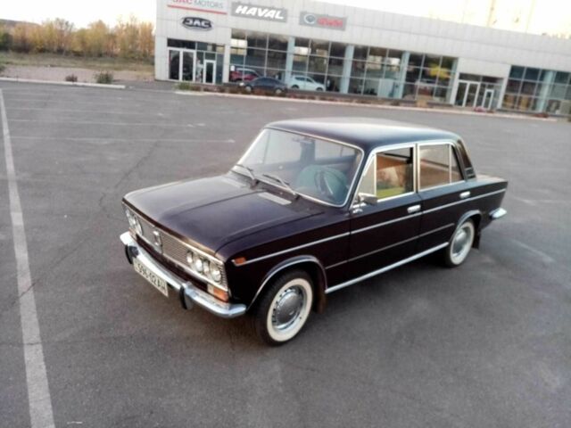 Коричневый ВАЗ 2103, объемом двигателя 1.5 л и пробегом 50 тыс. км за 6500 $, фото 1 на Automoto.ua