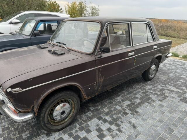 Коричневый ВАЗ 2103, объемом двигателя 1.5 л и пробегом 25 тыс. км за 286 $, фото 7 на Automoto.ua