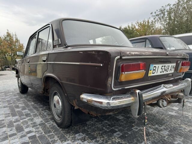 Коричневый ВАЗ 2103, объемом двигателя 1.5 л и пробегом 25 тыс. км за 286 $, фото 5 на Automoto.ua