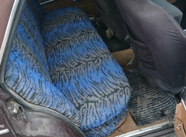 Коричневий ВАЗ 2103, об'ємом двигуна 1.5 л та пробігом 2 тис. км за 497 $, фото 4 на Automoto.ua