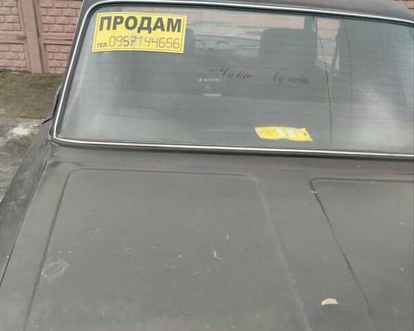 Коричневый ВАЗ 2103, объемом двигателя 1.3 л и пробегом 182 тыс. км за 800 $, фото 15 на Automoto.ua