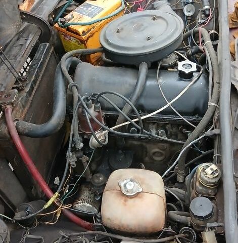 Коричневий ВАЗ 2103, об'ємом двигуна 1.5 л та пробігом 2 тис. км за 497 $, фото 7 на Automoto.ua