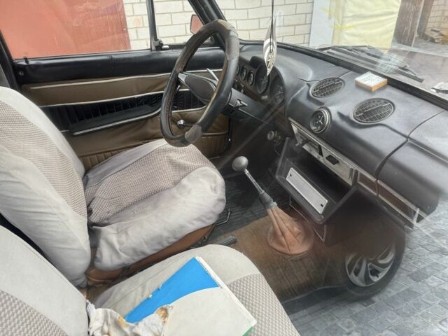 Коричневый ВАЗ 2103, объемом двигателя 1.5 л и пробегом 25 тыс. км за 286 $, фото 1 на Automoto.ua