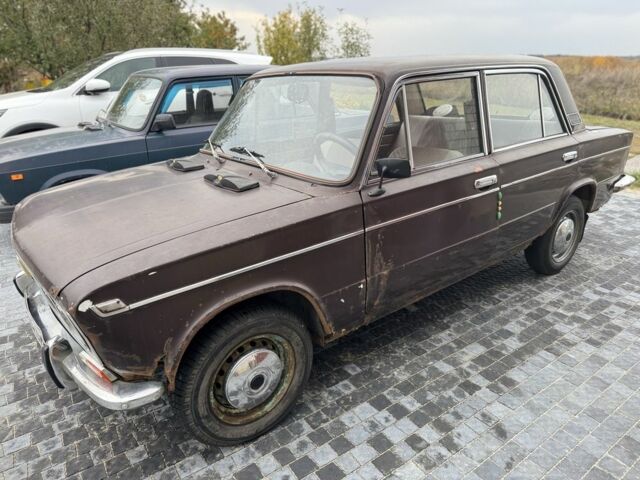 Коричневый ВАЗ 2103, объемом двигателя 1.5 л и пробегом 25 тыс. км за 286 $, фото 6 на Automoto.ua