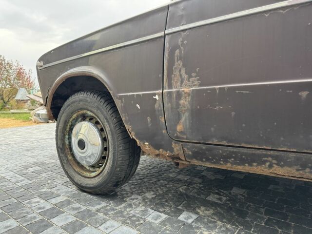 Коричневый ВАЗ 2103, объемом двигателя 1.5 л и пробегом 25 тыс. км за 286 $, фото 8 на Automoto.ua