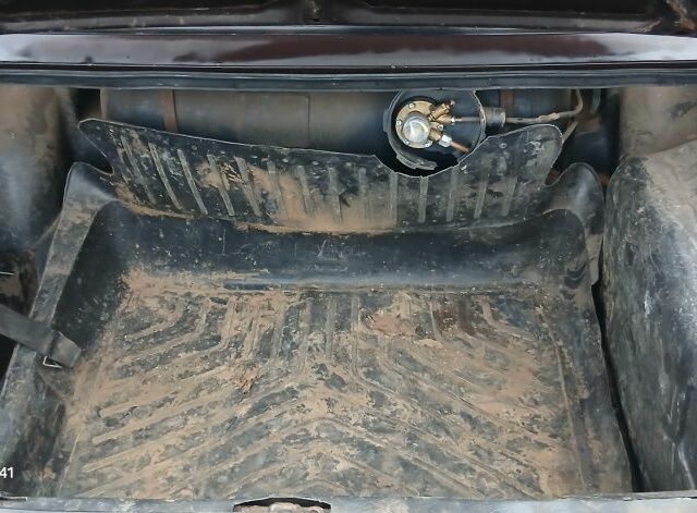 Коричневий ВАЗ 2103, об'ємом двигуна 1.5 л та пробігом 2 тис. км за 497 $, фото 6 на Automoto.ua