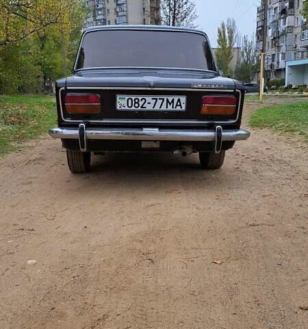 Коричневый ВАЗ 2103, объемом двигателя 1.5 л и пробегом 485 тыс. км за 1000 $, фото 14 на Automoto.ua