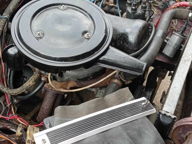 Коричневый ВАЗ 2103, объемом двигателя 1.5 л и пробегом 200 тыс. км за 550 $, фото 3 на Automoto.ua