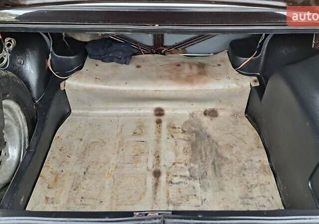Коричневый ВАЗ 2103, объемом двигателя 1.5 л и пробегом 485 тыс. км за 1000 $, фото 13 на Automoto.ua