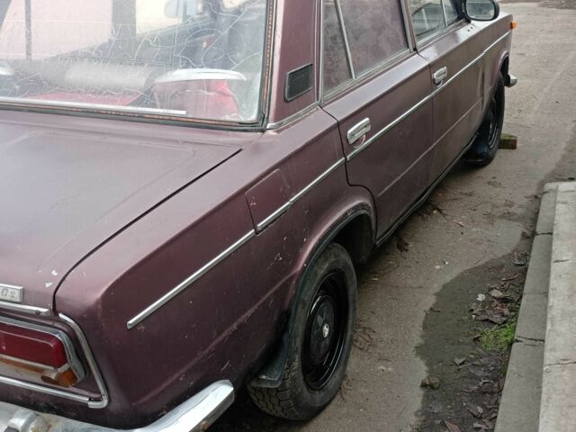 Коричневый ВАЗ 2103, объемом двигателя 1.5 л и пробегом 200 тыс. км за 550 $, фото 2 на Automoto.ua