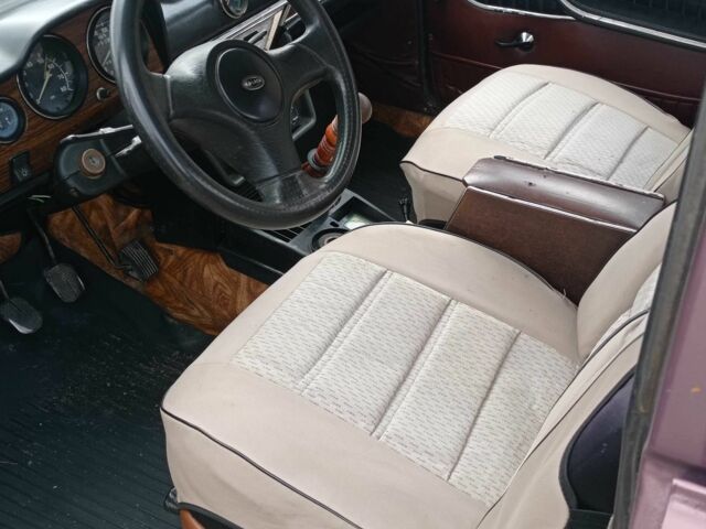 Коричневый ВАЗ 2103, объемом двигателя 1.5 л и пробегом 200 тыс. км за 550 $, фото 6 на Automoto.ua