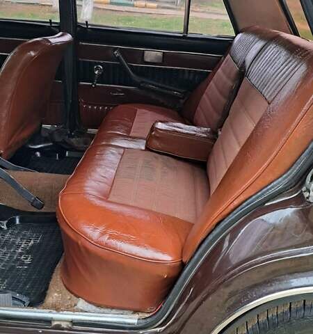 Коричневый ВАЗ 2103, объемом двигателя 1.5 л и пробегом 485 тыс. км за 1000 $, фото 2 на Automoto.ua