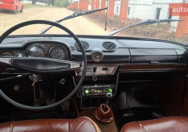 Коричневый ВАЗ 2103, объемом двигателя 1.5 л и пробегом 485 тыс. км за 1000 $, фото 1 на Automoto.ua