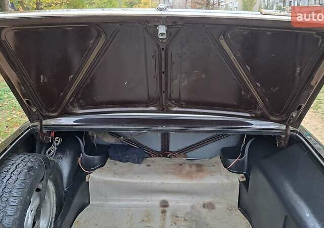 Коричневый ВАЗ 2103, объемом двигателя 1.5 л и пробегом 485 тыс. км за 1000 $, фото 11 на Automoto.ua