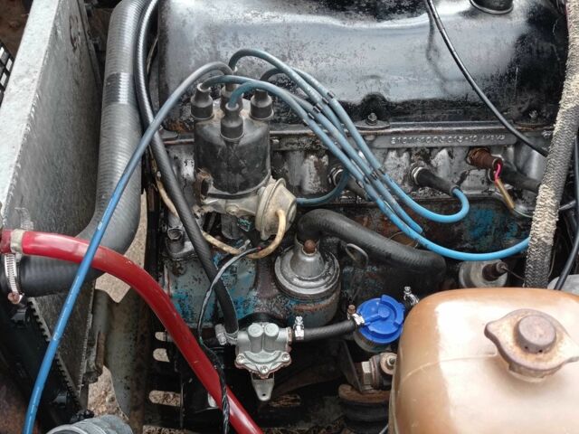 Коричневый ВАЗ 2103, объемом двигателя 1.5 л и пробегом 200 тыс. км за 550 $, фото 4 на Automoto.ua