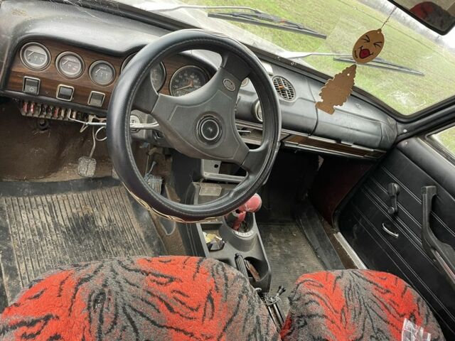 Коричневый ВАЗ 2103, объемом двигателя 1.5 л и пробегом 42 тыс. км за 358 $, фото 1 на Automoto.ua