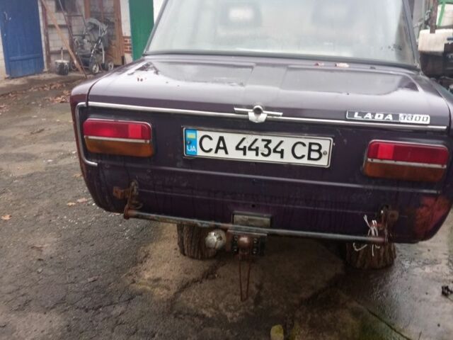 Коричневий ВАЗ 2103, об'ємом двигуна 0 л та пробігом 1000 тис. км за 83 $, фото 3 на Automoto.ua