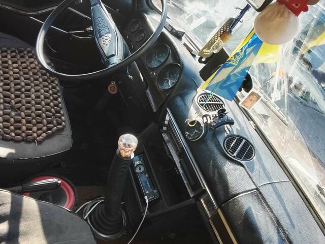 Коричневый ВАЗ 2103, объемом двигателя 1.3 л и пробегом 230 тыс. км за 429 $, фото 1 на Automoto.ua