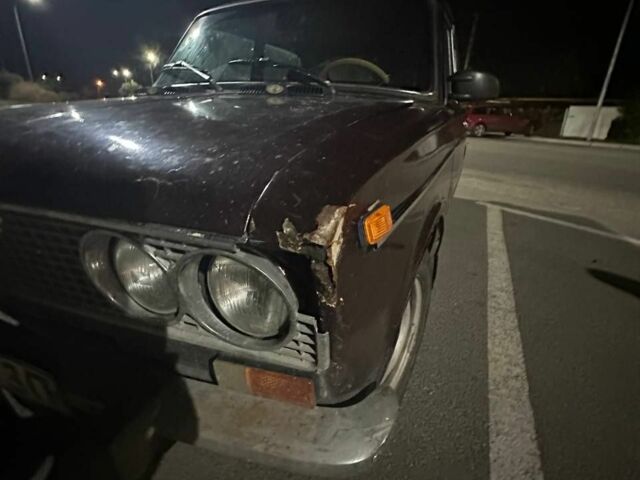 Коричневый ВАЗ 2103, объемом двигателя 1.5 л и пробегом 130 тыс. км за 400 $, фото 7 на Automoto.ua