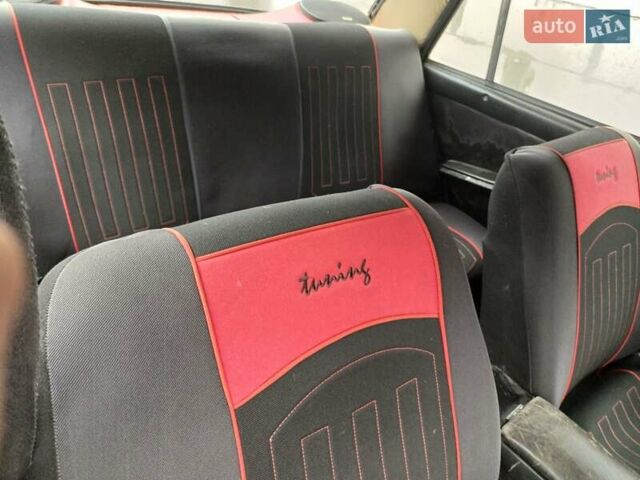 Коричневый ВАЗ 2103, объемом двигателя 1.5 л и пробегом 100 тыс. км за 450 $, фото 9 на Automoto.ua