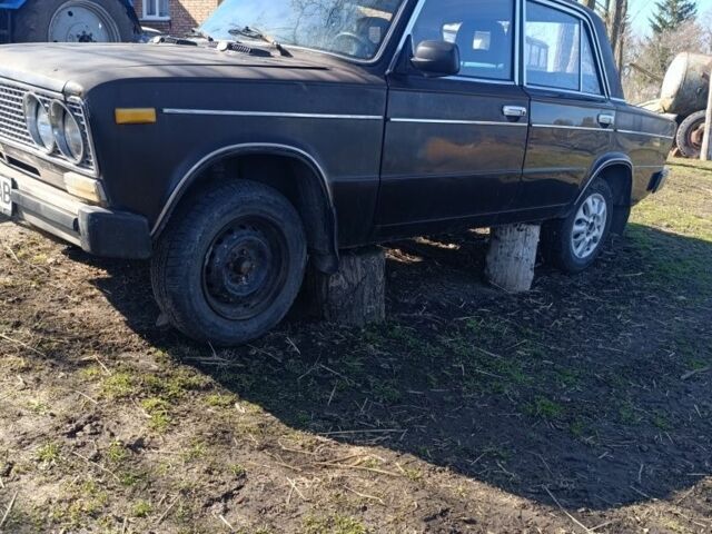 Коричневий ВАЗ 2103, об'ємом двигуна 0 л та пробігом 20 тис. км за 750 $, фото 1 на Automoto.ua
