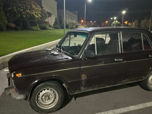 Коричневый ВАЗ 2103, объемом двигателя 1.5 л и пробегом 130 тыс. км за 400 $, фото 3 на Automoto.ua