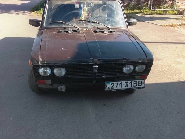 Коричневый ВАЗ 2103, объемом двигателя 1.3 л и пробегом 230 тыс. км за 429 $, фото 3 на Automoto.ua