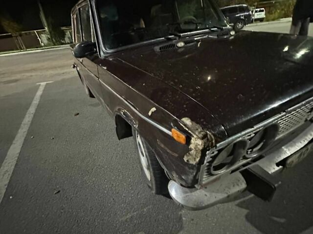 Коричневый ВАЗ 2103, объемом двигателя 1.5 л и пробегом 130 тыс. км за 400 $, фото 6 на Automoto.ua