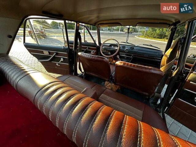 Коричневый ВАЗ 2103, объемом двигателя 1.5 л и пробегом 73 тыс. км за 1450 $, фото 13 на Automoto.ua