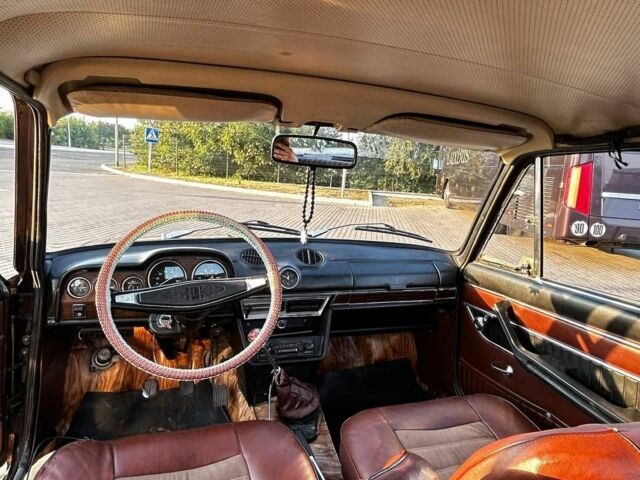 Коричневий ВАЗ 2103, об'ємом двигуна 1.5 л та пробігом 73 тис. км за 1550 $, фото 6 на Automoto.ua