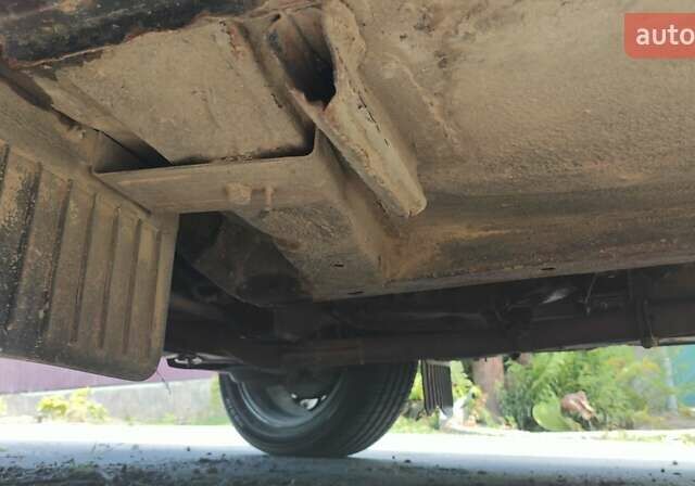 Коричневый ВАЗ 2103, объемом двигателя 1.5 л и пробегом 73 тыс. км за 1450 $, фото 12 на Automoto.ua