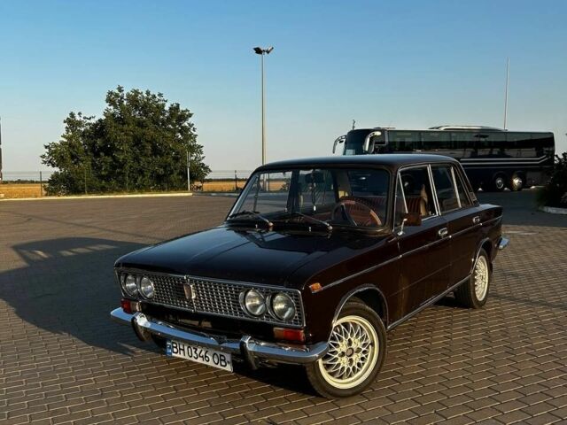 Коричневий ВАЗ 2103, об'ємом двигуна 1.5 л та пробігом 73 тис. км за 1550 $, фото 2 на Automoto.ua