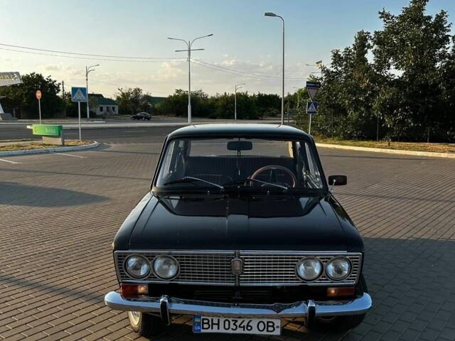 Коричневий ВАЗ 2103, об'ємом двигуна 1.5 л та пробігом 73 тис. км за 1550 $, фото 3 на Automoto.ua