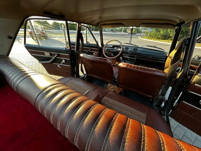 Коричневий ВАЗ 2103, об'ємом двигуна 1.5 л та пробігом 73 тис. км за 1550 $, фото 5 на Automoto.ua